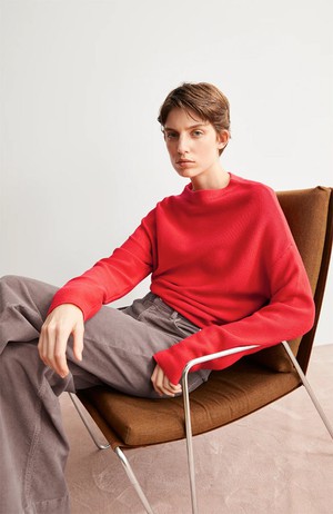 Merinaa trui candy apple from Sophie Stone