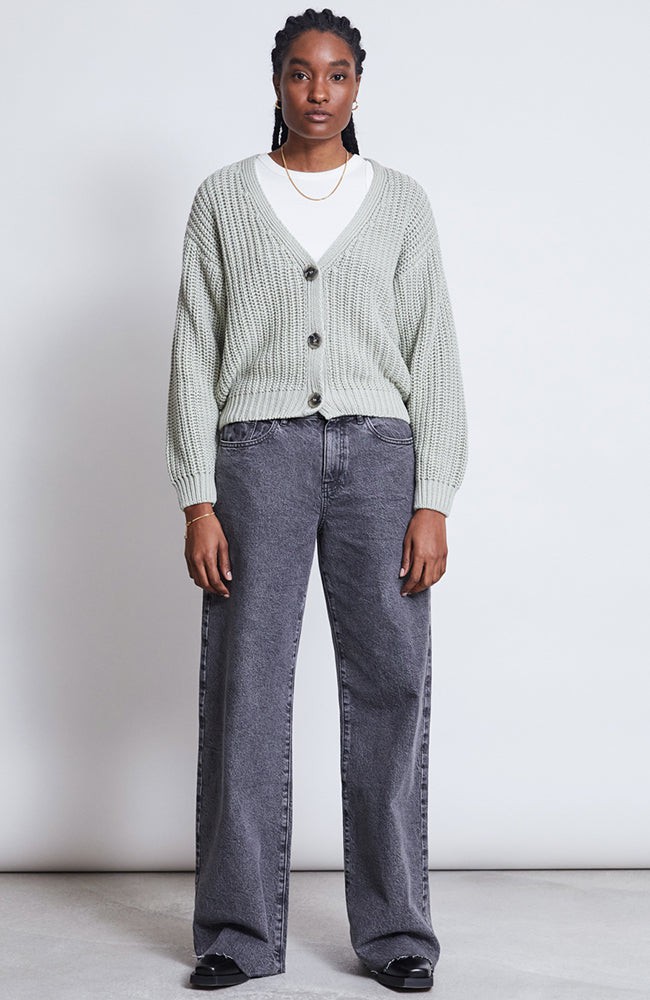 Sunny jeans light grey from Sophie Stone Sunny jeans light grey from Sophie Stone