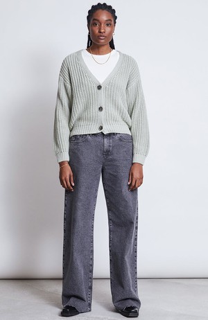 Sunny jeans light grey from Sophie Stone Sunny jeans light grey from Sophie Stone