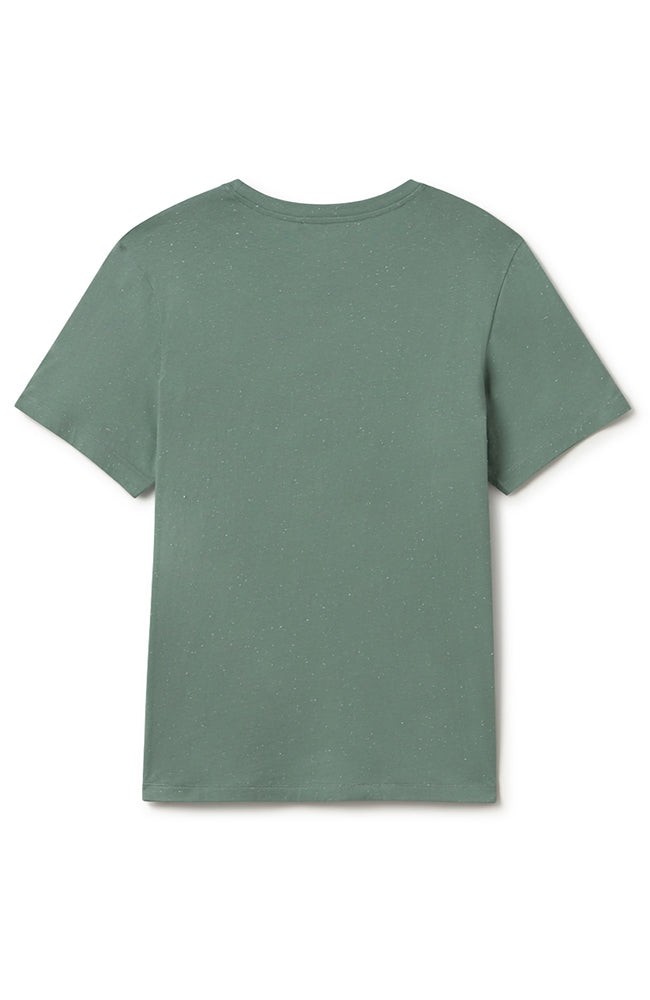 Qalito t-shirt light green from Sophie Stone