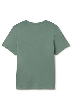 Qalito t-shirt light green from Sophie Stone