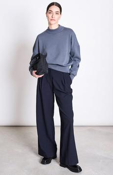 Yin trui turbulence via Sophie Stone