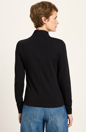 Coltrui zwart from Sophie Stone
