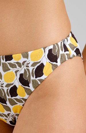 Bikinibroekje Sanda Lemons from Sophie Stone