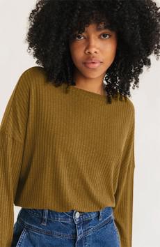 Gravinis trui bronze brown via Sophie Stone