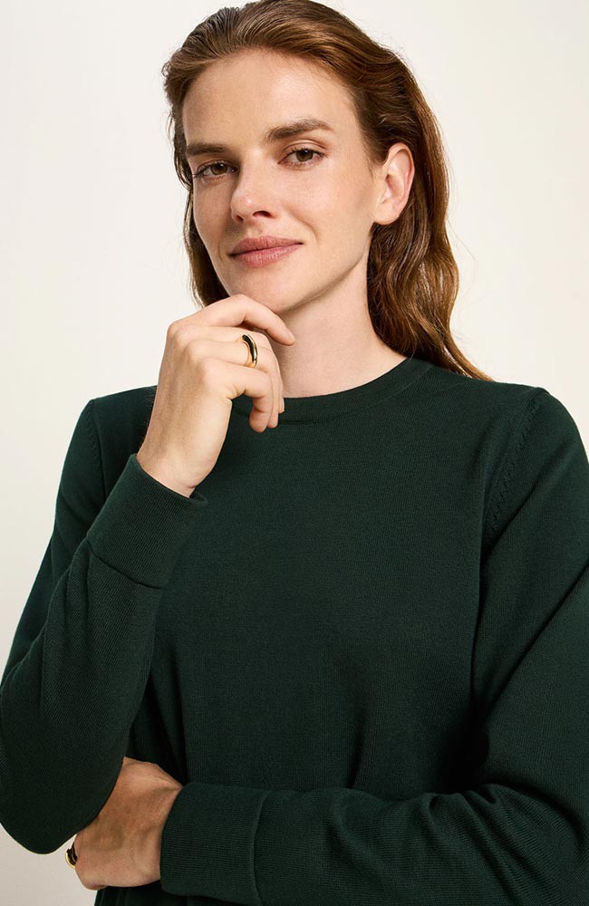 Trui forest from Sophie Stone