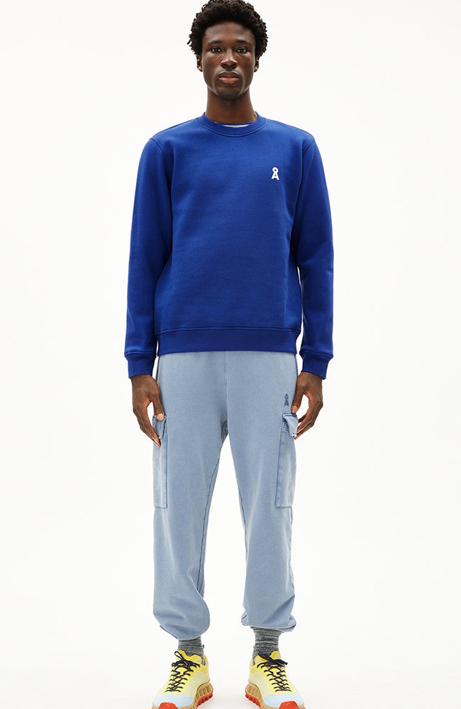 Baaro sweatshirt change makers from Sophie Stone