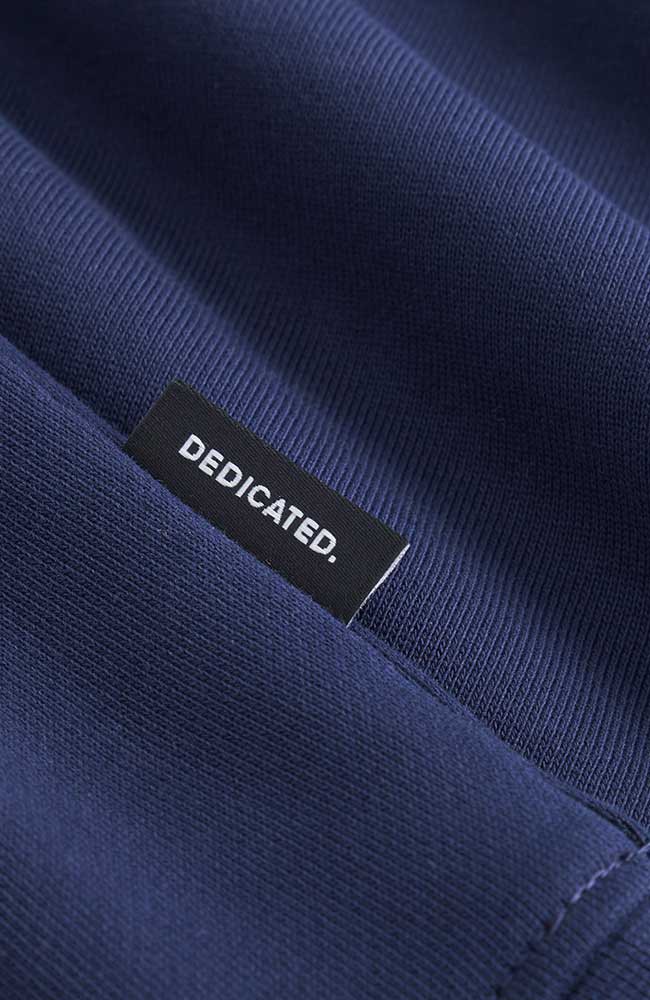 Sweater Malmoe base navy from Sophie Stone