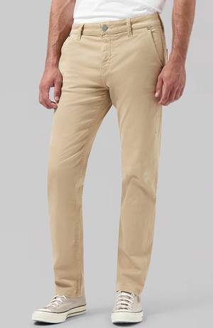 Chester Chino Sand from Sophie Stone