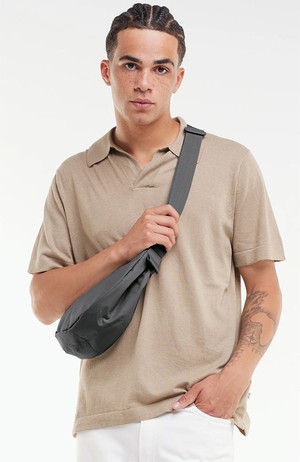 Moon bag small shark from Sophie Stone