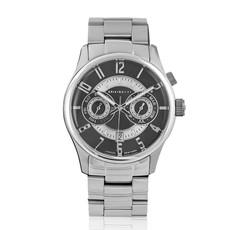 Brix + Bailey Heyes Automatic Chronograph Watch 316L Steel via Sostter