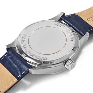 The Brix + Bailey Simmonds Watch Form 5 from Sostter