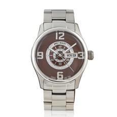 Brix + Bailey Simmonds Stainless Steel Watch 40mm via Sostter