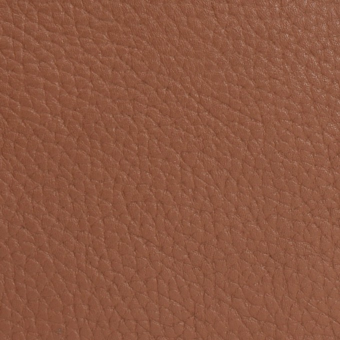 Ethical Tan Leather Crossbody Phone Bag, Adjustable Strap from Sostter