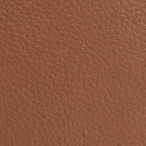 Ethical Tan Leather Crossbody Phone Bag, Adjustable Strap from Sostter