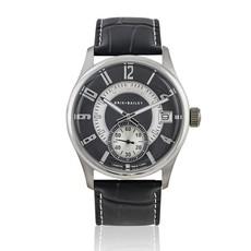 Brix + Bailey 316L Stainless Steel Quartz Watch 40mm via Sostter