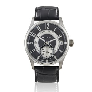 The Brix + Bailey Price Watch Form 1 from Sostter