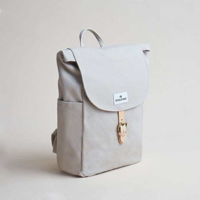 Classic Backpack L (imperfect) from Souleway