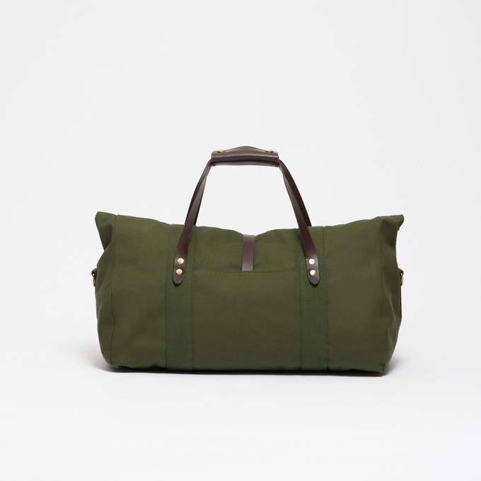 Foldtop Weekender from Souleway