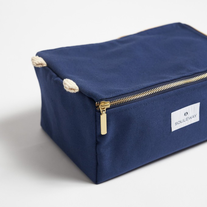 Classic Washbag L from Souleway