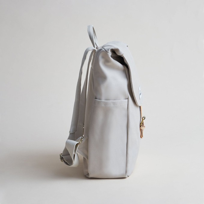 Classic Backpack L (imperfect) from Souleway