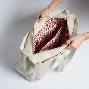 Yoga Tote from Souleway