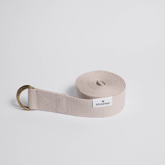 Yoga Strap from Souleway