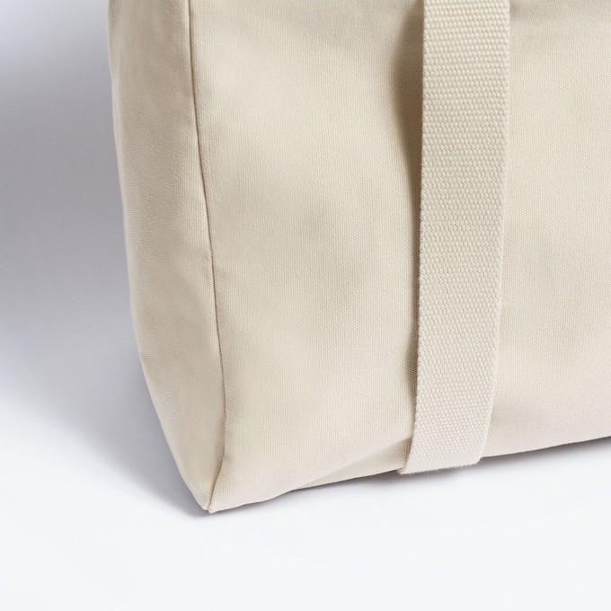 Yoga Tote - Sand/Sand from Souleway