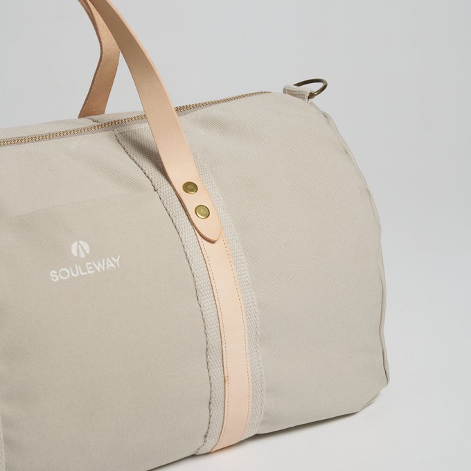 Premium Weekender from Souleway