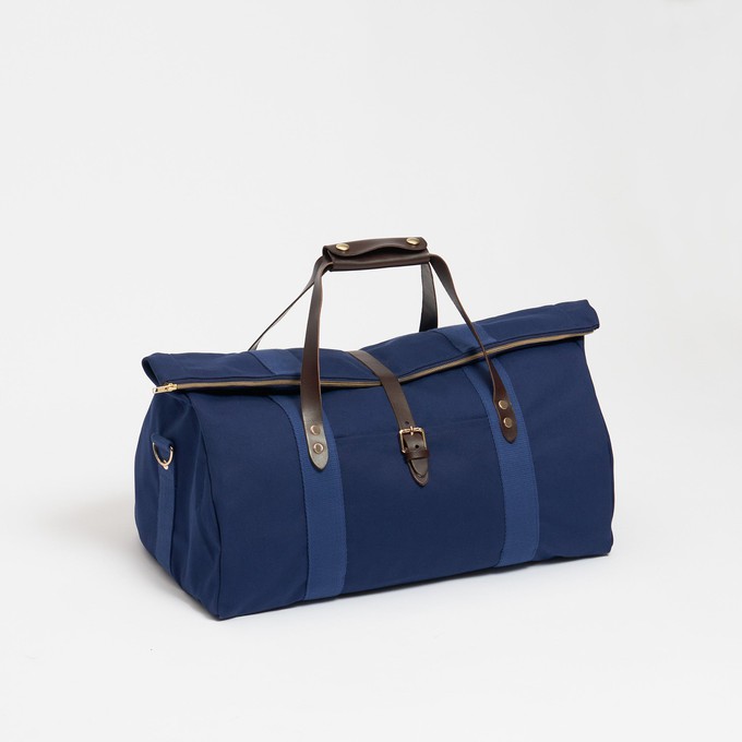 Foldtop Weekender from Souleway