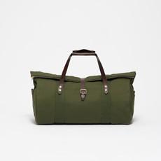 Foldtop Weekender via Souleway