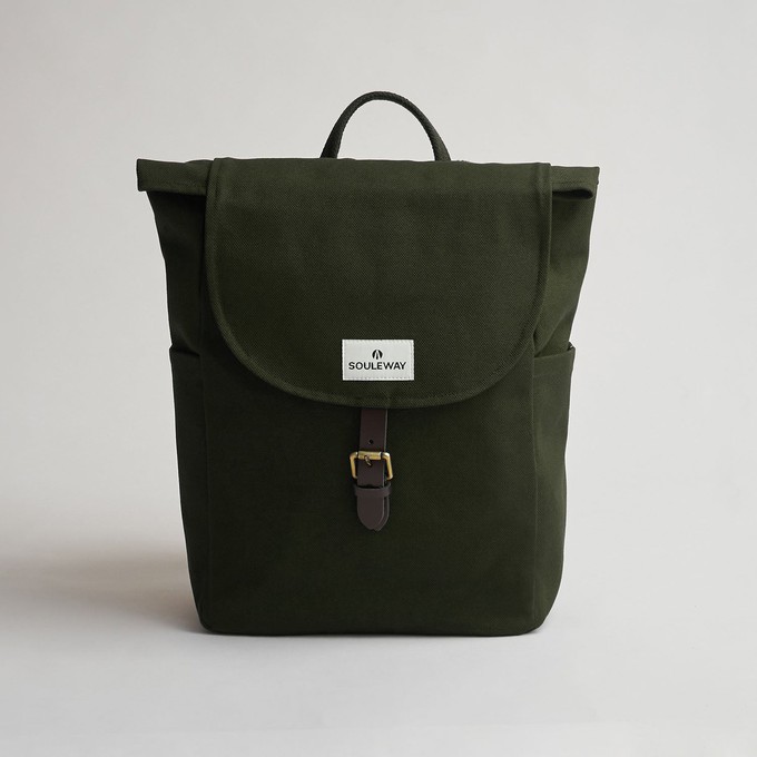 Classic Backpack L from Souleway