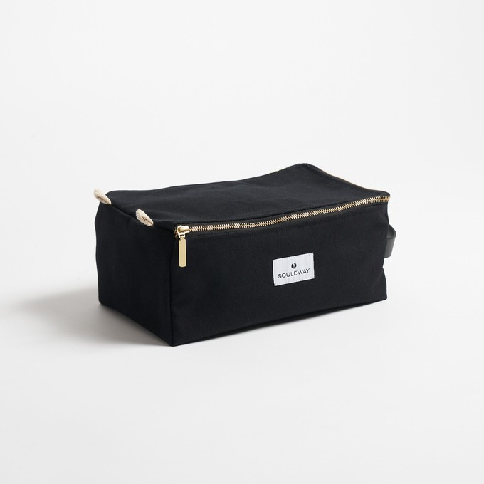 Classic Washbag L from Souleway