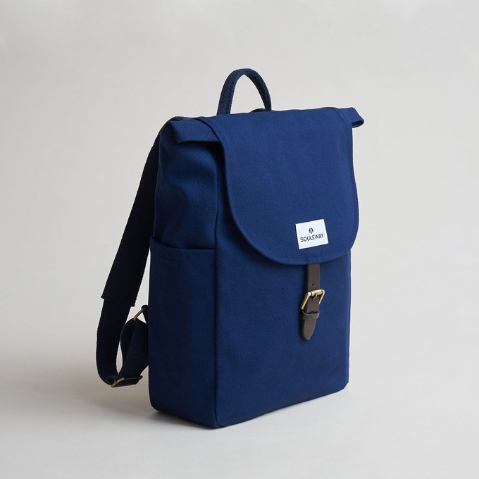 Classic Backpack L (imperfect) from Souleway