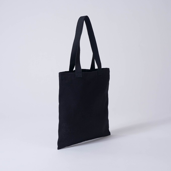 Jute Bag (Pride Edition) from Souleway