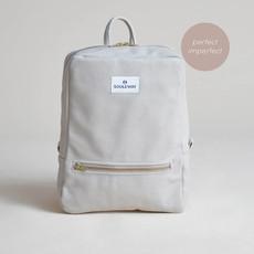 Daypack (imperfect) via Souleway