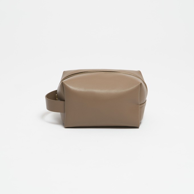 Classic Washbag S (Oleatex Edition) from Souleway