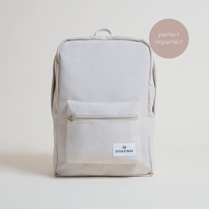 Casual Backpack (imperfect) from Souleway