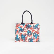 SbS Tote Bag L via Souleway