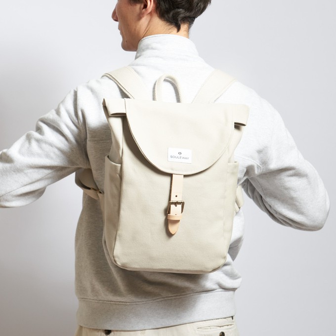 Classic Backpack S from Souleway