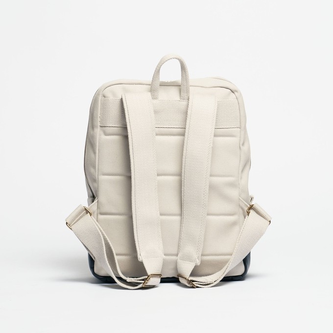 Daypack Two-Tone from Souleway