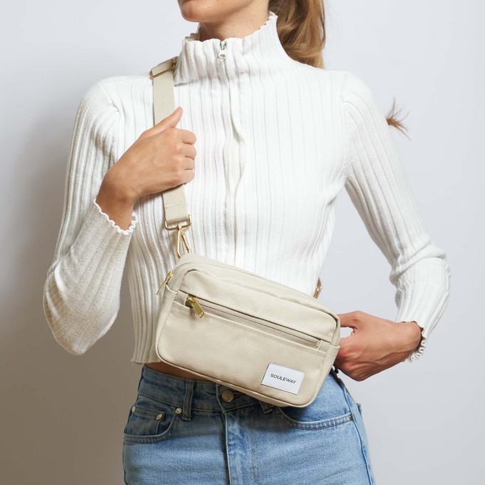 Hip Bag from Souleway