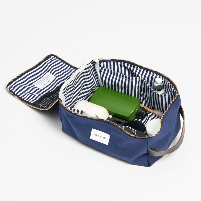 Classic Washbag L from Souleway