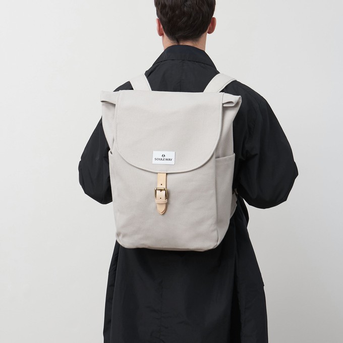 Classic Backpack L (imperfect) from Souleway