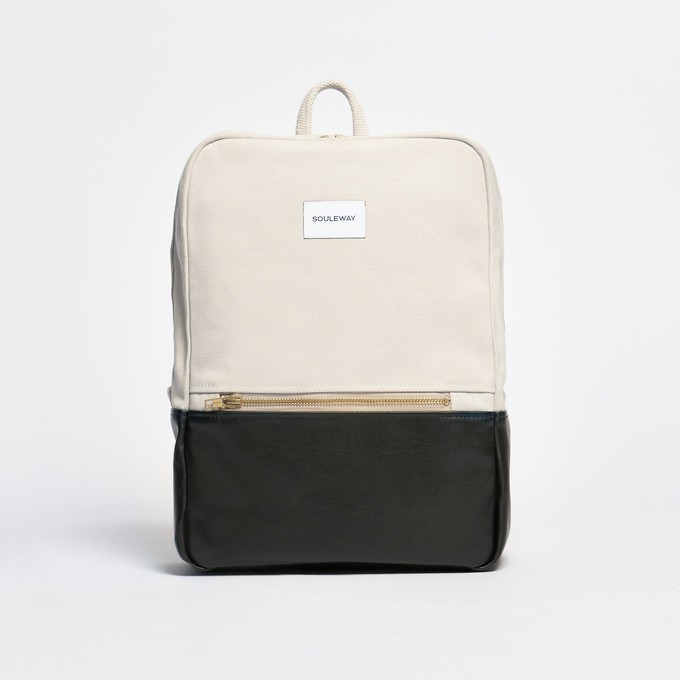 Daypack Two-Tone from Souleway