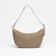 Half Moon Bag via Souleway