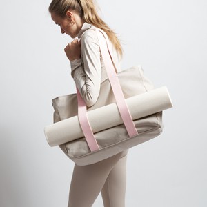 Yoga Tote from Souleway