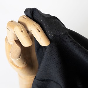 Basic shirt black from Spiffy Active Basic shirt black from Spiffy Active