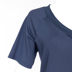 Basic shirt navy from Spiffy Active