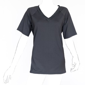 Basic shirt black from Spiffy Active